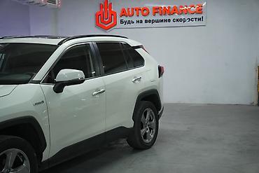 бампер тайота калдина: Toyota RAV4: 2020 г., 2.5 л, Вариатор, Гибрид, Кроссовер — 3