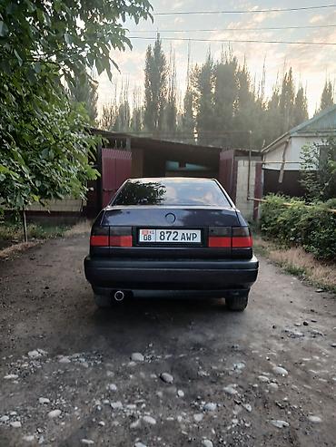 венто 1 8 моно 1996: Volkswagen Vento: 1995 г., 1.8 л, Механика, Бензин, Седан — 5