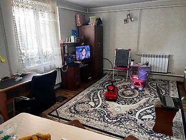 Долгосрочная аренда домов: 65 м², 2 комнаты, Утепленный, Забор, огорожен — 4