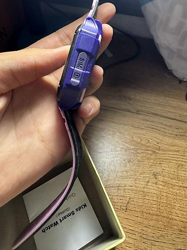aiphone 11: Детские смарт‑часы с камерой - Функции: звонки, голосовые — 2