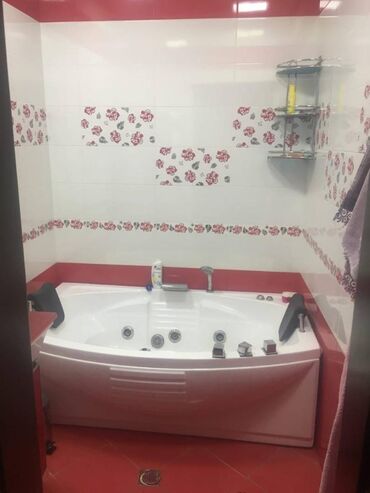 Uzunmüddətli kirayə mənzillər: Həzi Aslanov metrosunun düz yanında M.Hadi küçəsində yeni tikili — 10