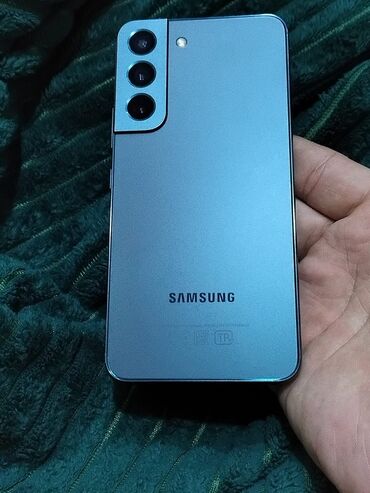 Samsung: Samsung Galaxy S22, Sənədlərlə — 18