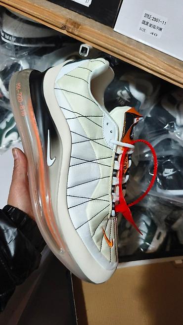 Muška obuća: Nike air max 818 patike A klasa NOVO Novo Brojevi 41 do 46 fb Moja — 2