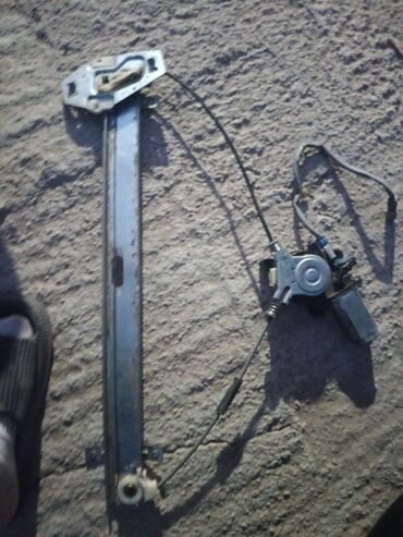 поворотник тойота виндом: Электростеклоподъёмник в сборе + моторчик и проводка. Комплектация: -