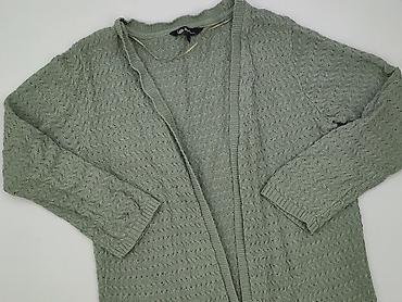 dwustronna: Ulla Popken, Kardigan damski, rozmiar 4XL — 1