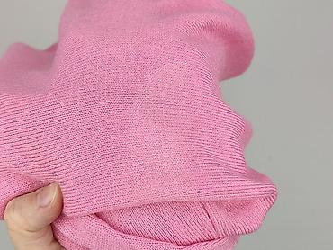 crop sweter: Sweter damski, rozmiar L — 6