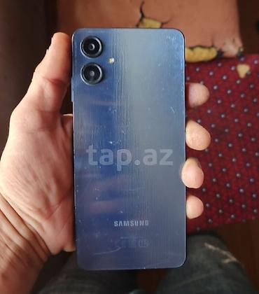 redmi note 13 pro kontakt home: Samsung Galaxy A06, rəng - Göy, Qırıq — 2