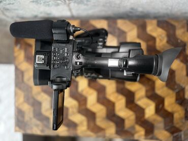 Videokameralar: 1-HƏFTƏ ƏRZİNDƏ çixan müştəriyə- 2800 razilaşmaq olar. Sony XDCAM — 3