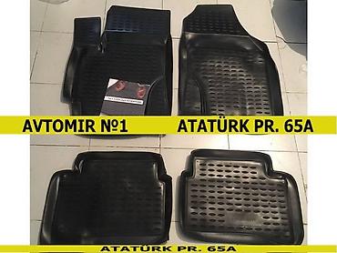 kia diffuser: Kia Rio 2006,2009 ayaqaltıları 🚙🚒 Ünvana və Bölgələrə ödənişli — 1