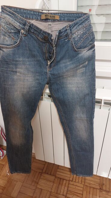Pantalone: Drugi kroj pantalona — 4