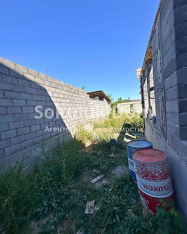 1 bedroom: 🏠Продается дом в с. Романовка 🟡Комнаты: 4 🟡Участок: 4 соток — 6