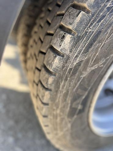 волво фш: Тягач, Volvo, Без прицепа — 3