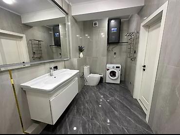 Долгосрочная аренда квартир: 3 комнаты, Агентство недвижимости, Без подселения, С мебелью полностью — 12