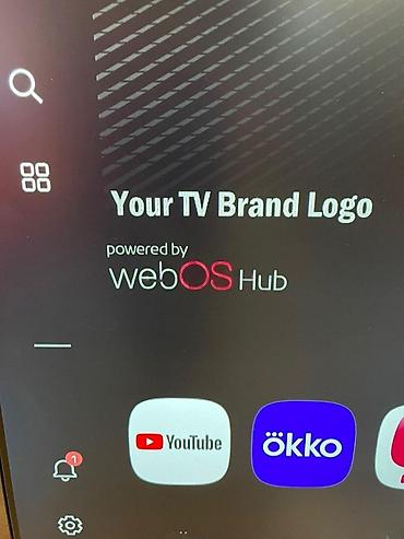 Televizorlar: Televizor Taube 127 sm Smart 4K 📺 TAUBE 50” Smart 4K UHD TV — — 3