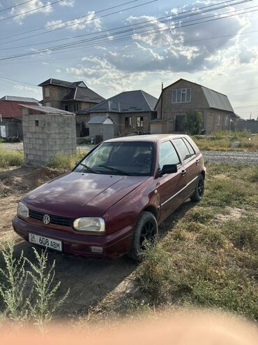 диск сцепления гольф 3: Volkswagen Golf: 1995 г., 1.6 л, Механика, Бензин, Хэтчбэк