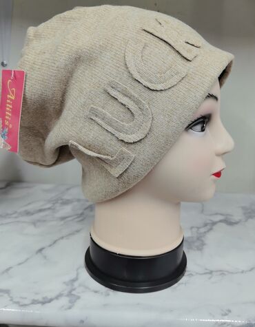 Шапки: Шапка, Осень-весна — 18