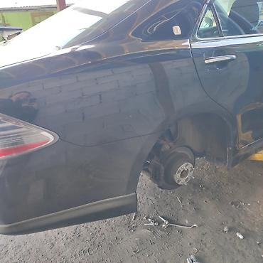 СТО, ремонт транспорта: Проверка степени износа деталей автомобиля, без выезда — 3