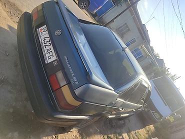 ауиди 80: Volkswagen Passat: 1994 г., 1.8 л, Механика, Бензин, Седан — 5