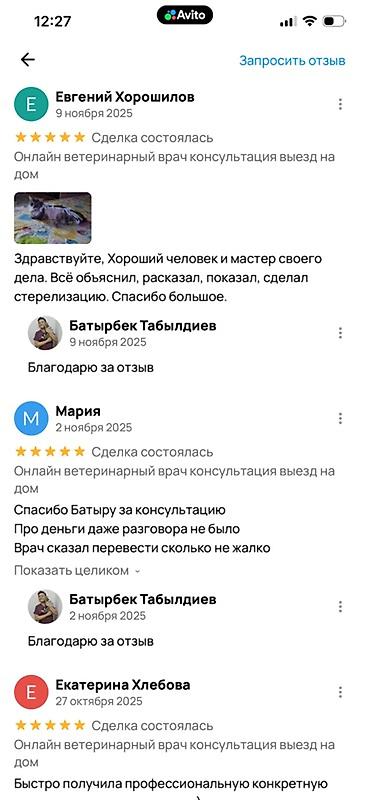 Животные: Салам алейкум. Менин атым Батыр, мен ветеринар дарыгермин. Бир нече — 5