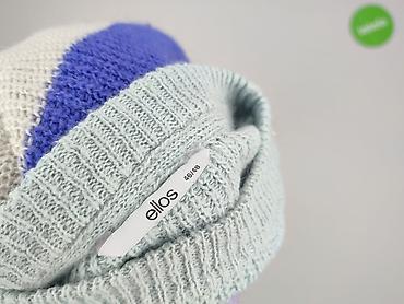 elsa: Ellos, Sweter damski, rozmiar 4XL — 5
