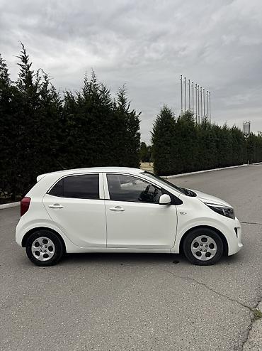 gac aion lx plus: Kia Morning: 2019 г., 1 л, Автомат, Бензин, Хэтчбэк — 2
