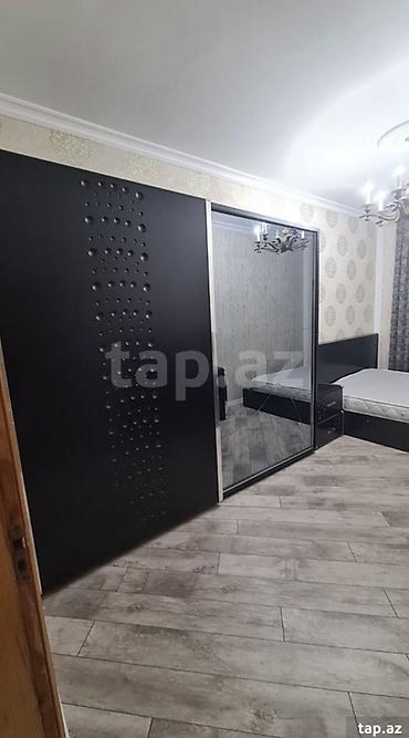 komod satilir: Yataq otağı mebel dəsti satılır. Dəstə daxil olan hissələr: - 2 — 5