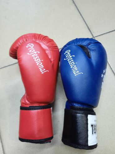 спорт перчатки: Мощные перчатки боксёрские перчатки, перчатки для бокса, по