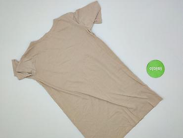 bluzki czarne basic: T-shirt damski, rozmiar S — 3