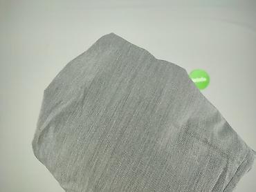 patchwork: Spodnie materiałowe damskie, rozmiar XL — 4