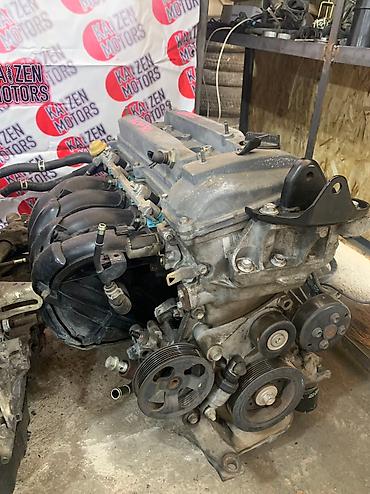 Двигатели, моторы и ГБЦ: Новая поступления товара!!! Двигатели 2AZ (Camry 30/35) ; B20B (Honda — 2