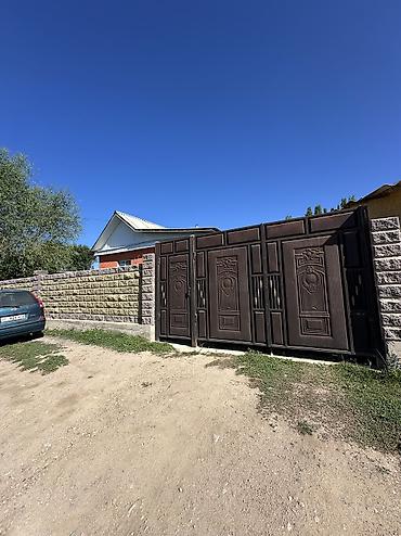 новел: Гостевой дом на Иссык-Куле, частный дом 🏠 Корумду, 8 мест, На летний сезон — 1