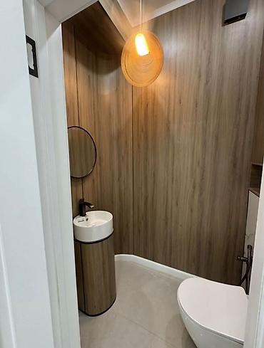 Продажа квартир: 2 комнаты, 73 м², Элитка, 12 этаж, Дизайнерский ремонт — 4