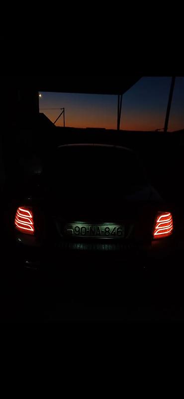04 sat: VAZ (LADA) Priora: 1.6 l | 2011 il 185000 km Sedan — 4