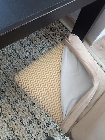 samdanlar: Stol,6stul oturacaqlar arxa hisələri tərpənir real aliciya endirim — 3