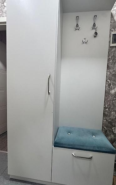 Dehlız dolabı 120 azn Ünvan 7 mkr Guler2 kod0691 lalafo.az -da Dehlız dolabı 120 azn Ünvan 7 mkr Guler2 kod0691