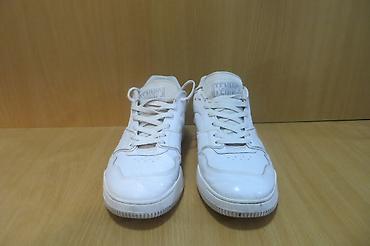 grand production cipele: LACOSTE br 44 28cm unutrasnje gaziste stopala, potpuno ocuvane — 2
