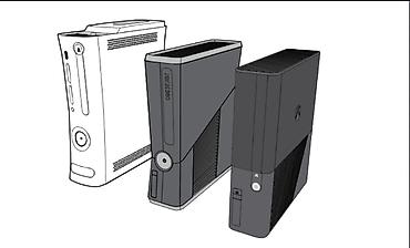 цены на xbox: Скупка Xbox 360 Fat Slim E Fat-Jasper Tonasket Slim-Trinity Corona — 1