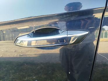 Ssangyong: Ssangyong Rexton: 2019 г., 2.2 л, Автомат, Дизель, Внедорожник — 6