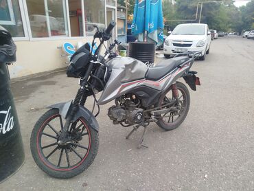 Мотоциклы: LIFAN