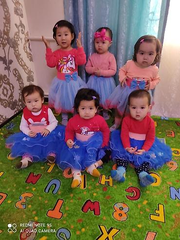 рисование: Здравствуйте,Уважаемые Родители! Детский сад "Happy baby " — 5