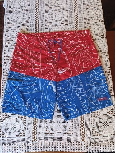 Bermude i šorcevi: Retko Adidas orig šorts/bermude Streetstyle kao nov Retko dostupan — 2