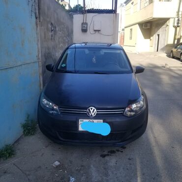 Volkswagen: Volkswagen Polo: 1.4 l | Hetçbek — 22