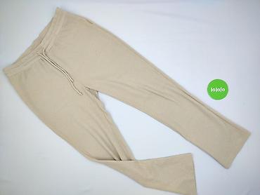 dresy asics: Spodnie dresowe damskie, rozmiar L — 2