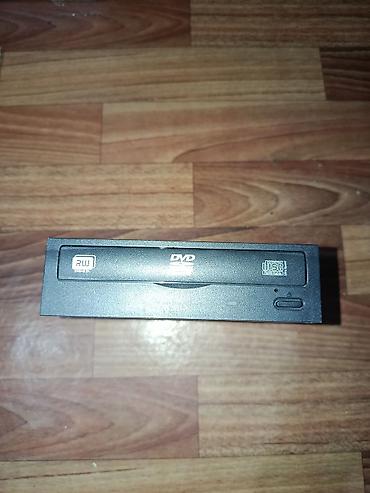 socket 1155: Внутренний DVD/CD-RW привод LITE-ON iHAS120 (модель iHAS120-04/06) - — 1