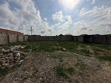 masazır torpaq: 5 sot, Tikinti, Mülkiyyətçi, Kupça (Çıxarış), Texniki pasport — 3
