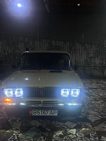 bmw e32: ВАЗ (ЛАДА) 2106: 1982 г., Седан — 2
