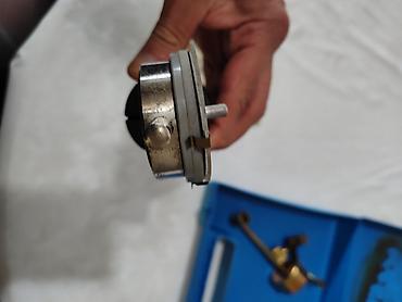 tx6 mini: Vintage alat za karburatore (RARITET) SOLEX Mesureur d'angle Na — 7