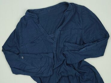 welurowa bluzki: Moodo, Women's blouse, size S (EU 36)