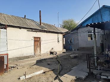 Продажа коттеджей и домов: Продаётся дом в чуй пакровка опшй площадь дома 80м2 сотак 8 + болшой — 13