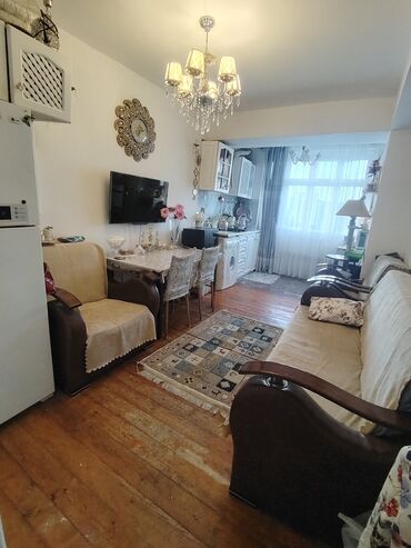 Köhnə tikili: Bakı, 2 otaqlı, Köhnə tikili, m. Gənclik, 50 kv. m -da lalafo.az — 5 Köhnə tikili: Bakı, 2 otaqlı, Köhnə tikili, m. Gənclik, 50 kv. m — 5